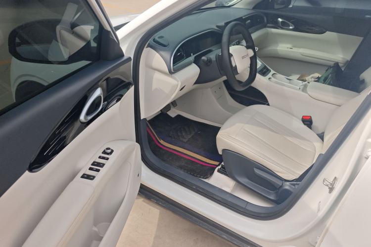 Used Geely Galaxy Geome 2025 310km Youth Edition Driver Seat