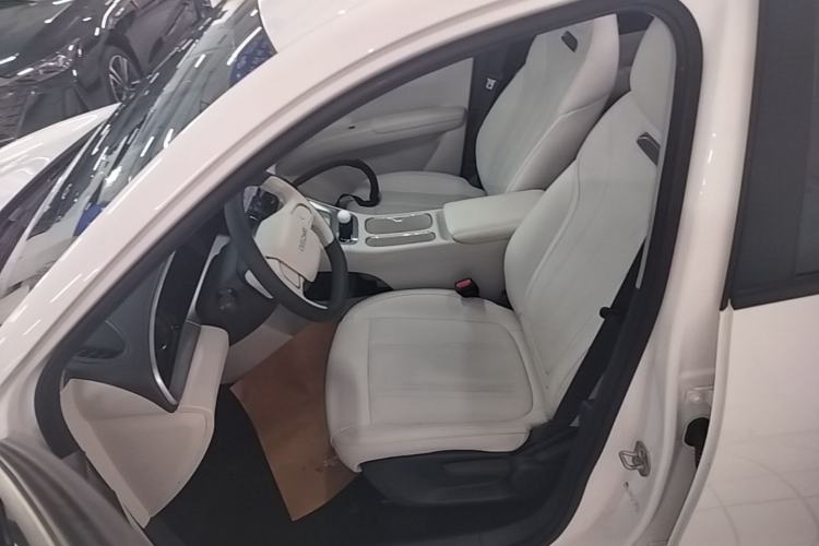 Used Geely Galaxy Geome 2025 310km Dream Edition Driver Seat