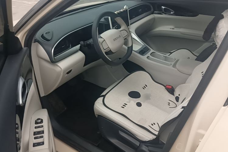 Used Geely Galaxy Geome 2025 310km Youth Edition Driver Seat