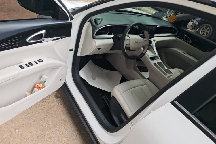 Used Geely Galaxy Geome 2025 310km Youth Edition Driver Seat