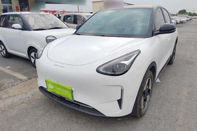 Used Geely Galaxy Geome 2025 310km Dream Edition
