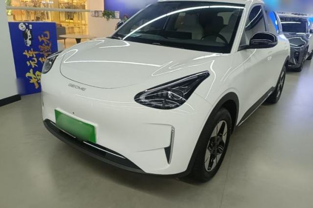 Used Geely Galaxy Geome 2025 310km Dream Edition
