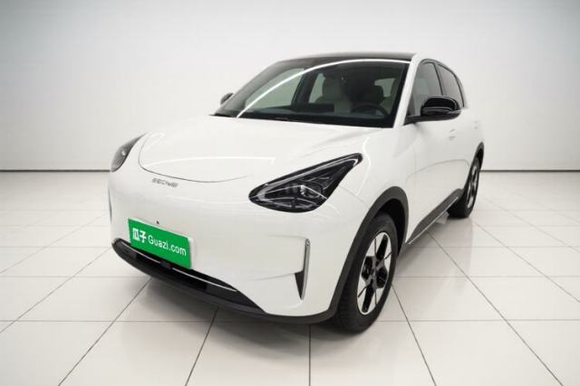 Used Geely Galaxy Geome 2025 310km Dream Edition