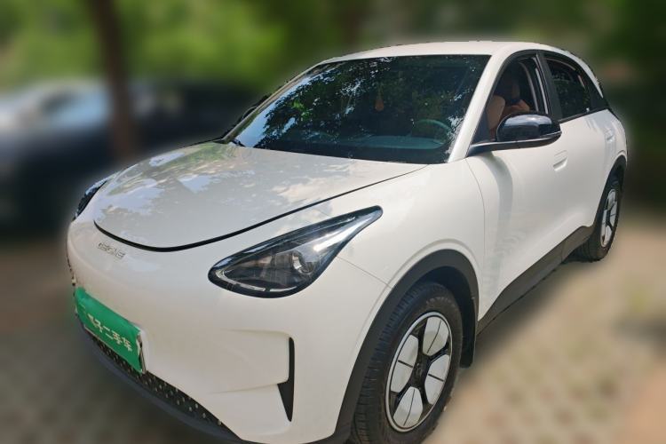 Used Geely Galaxy Geome 2025 310km Youth Edition Guazi used car, China used car export, Used car for sale, Used  cars, Cheapest cars for sale