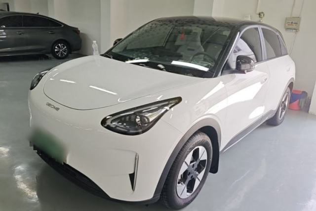 Used Geely Galaxy Geome 2025 310km Dream Edition