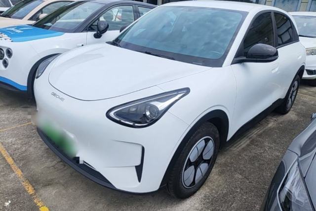Used Geely Galaxy Geome 2025 310km Youth Edition