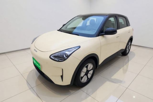 Used Geely Galaxy Geome 2025 310km Youth Edition