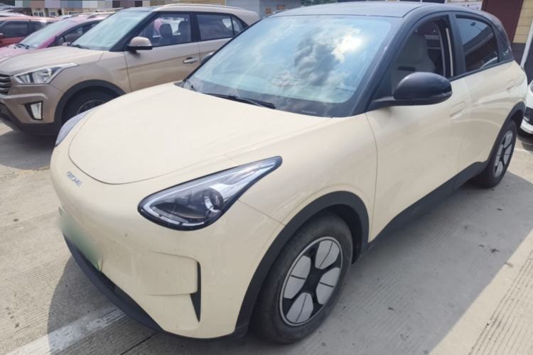 Used Geely Galaxy Geome 2025 310km Youth Edition Guazi used car, China used car export, Used car for sale, Used  cars, Cheapest cars for sale