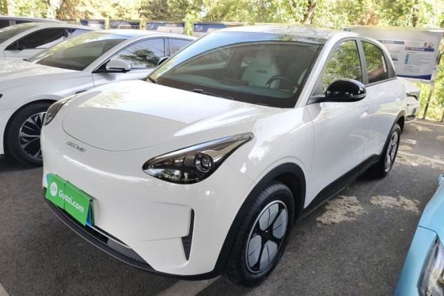 Used Geely Galaxy Geome 2025 310km Youth Edition