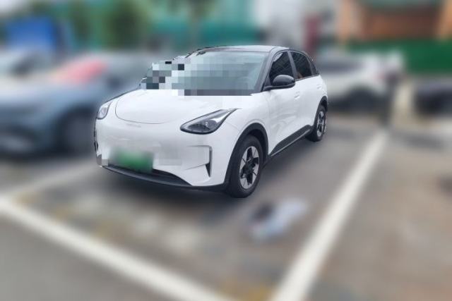 Used Geely Galaxy Geome 2025 310km Dream Edition