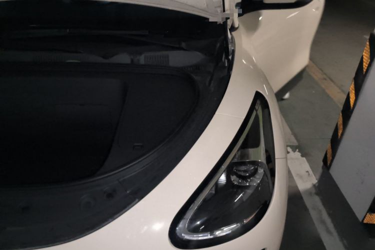 Used Geely Galaxy Geome 2025 410 km Free Version Engine Bay Left
