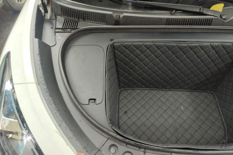 Used Geely Galaxy Geome 2025 UP 410km Exploration Edition Engine Bay Right