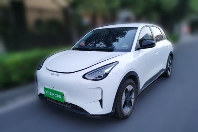 Used Geely Galaxy Geome 2025 310km Dream Edition