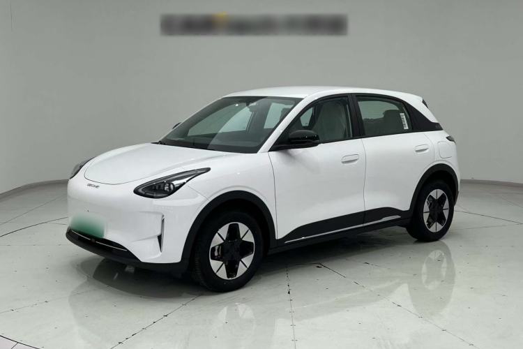 Used Geely Galaxy Geome 2025 310km Dream Edition Exterior 1