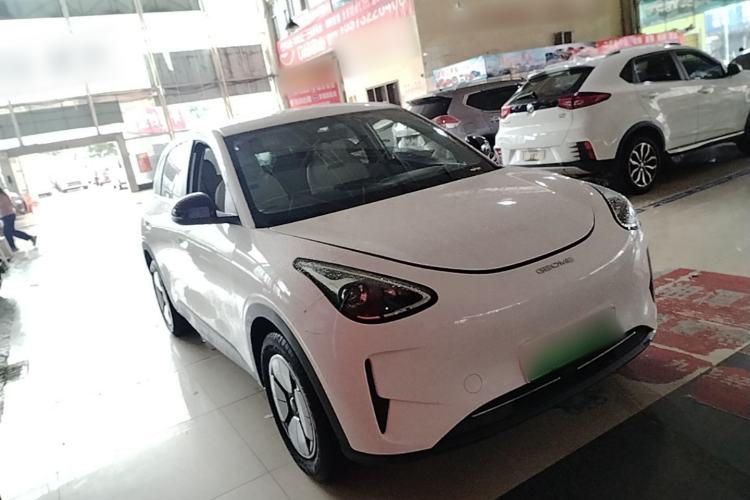 Used Geely Galaxy Geome 2025 310km Youth Edition Exterior 1