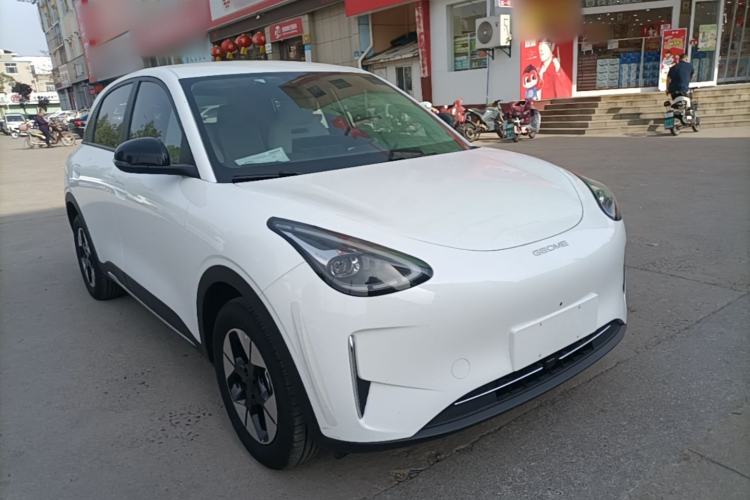 Used Geely Galaxy Geome 2025 310km Dream Edition Exterior 1