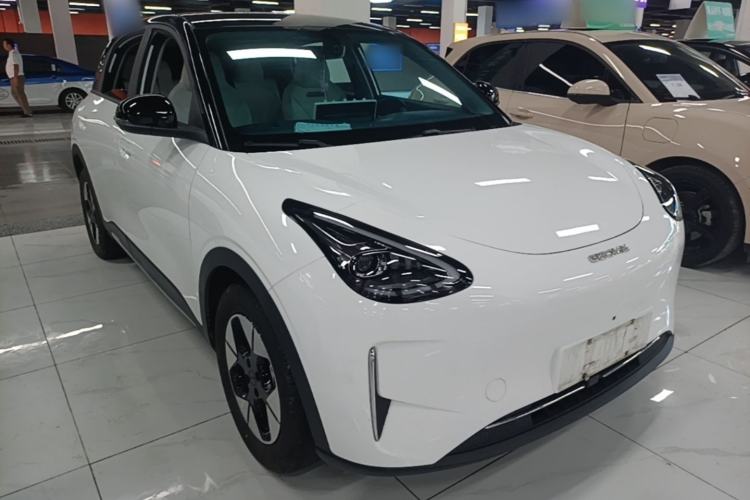 Used Geely Galaxy Geome 2025 310km Dream Edition Exterior 1