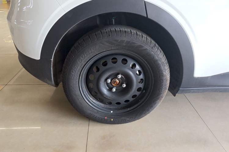 Used Geely Galaxy Geome 2025 310km Youth Edition Exterior 2