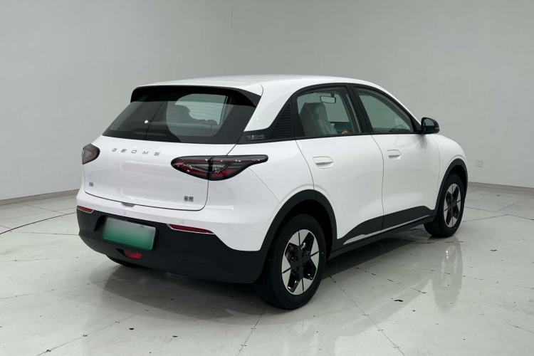 Used Geely Galaxy Geome 2025 310km Dream Edition Exterior 3