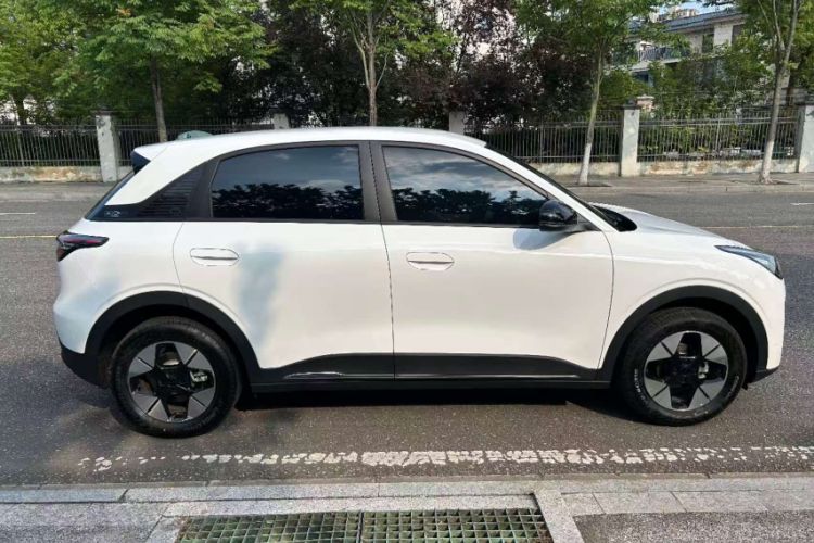 Used Geely Galaxy Geome 2025 310km Dream Edition Exterior 3