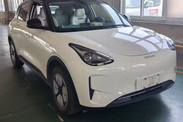 Used Geely Galaxy Geome 2025 310km Youth Edition Exterior 3