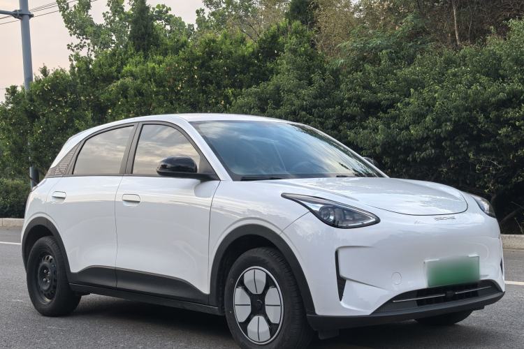 Used Geely Galaxy Geome 2025 310km Youth Edition Exterior 5