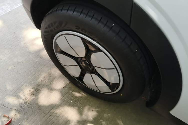 Used Geely Galaxy Geome 2025 310km Youth Edition Exterior 5