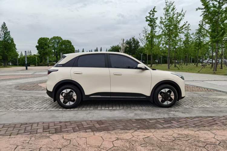 Used Geely Galaxy Geome 2025 310km Dream Edition Exterior 7