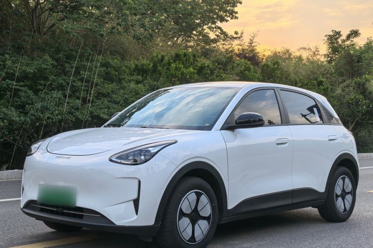 Used Geely Galaxy Geome 2025 310km Youth Edition Exterior 9