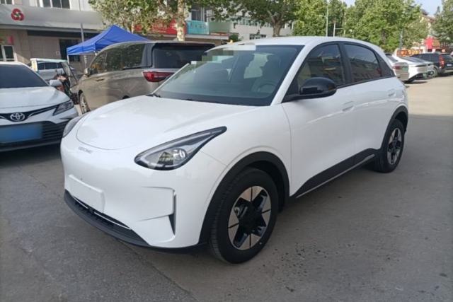 Used Geely Galaxy Geome 2025 310km Dream Edition