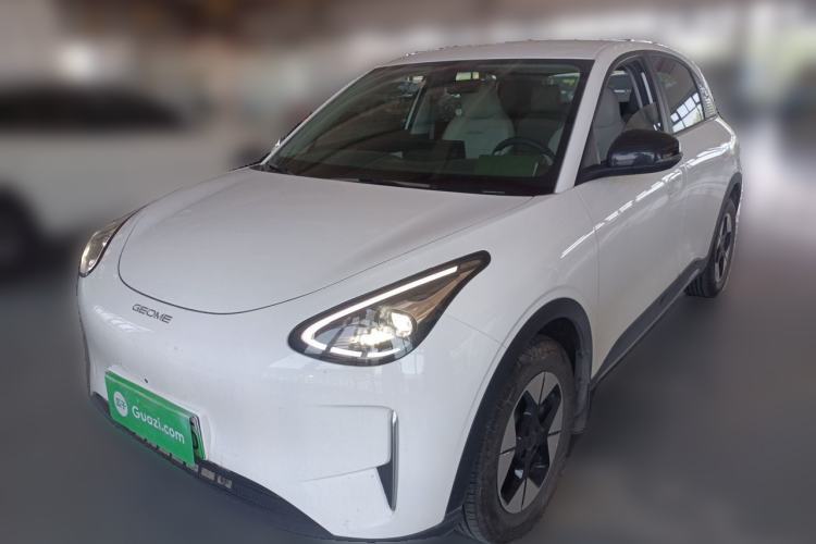 Used Geely Galaxy Geome 2025 310km Dream Edition Guazi used car, China used car export, Used car for sale, Used cars, Cheapest cars for sale