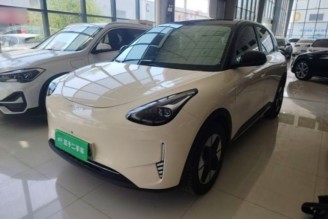 Used Geely Galaxy Geome 2025 UP 410km Exploration Edition