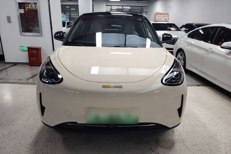 Used Geely Galaxy Geome 2025 310km Youth Edition Front