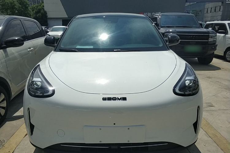 Used Geely Galaxy Geome 2025 310km Dream Edition Front