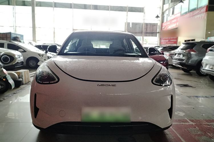 Used Geely Galaxy Geome 2025 310km Youth Edition Front