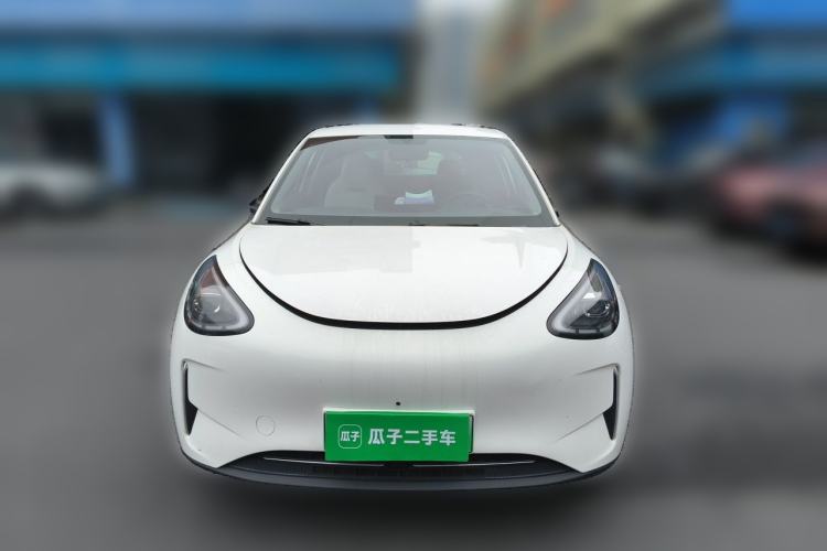 Used Geely Galaxy Geome 2025 310km Dream Edition Front