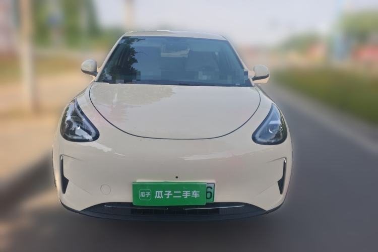 Used Geely Galaxy Geome 2025 UP 410km Exploration Edition Front