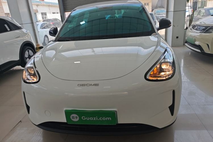 Used Geely Galaxy Geome 2025 310km Youth Edition Front