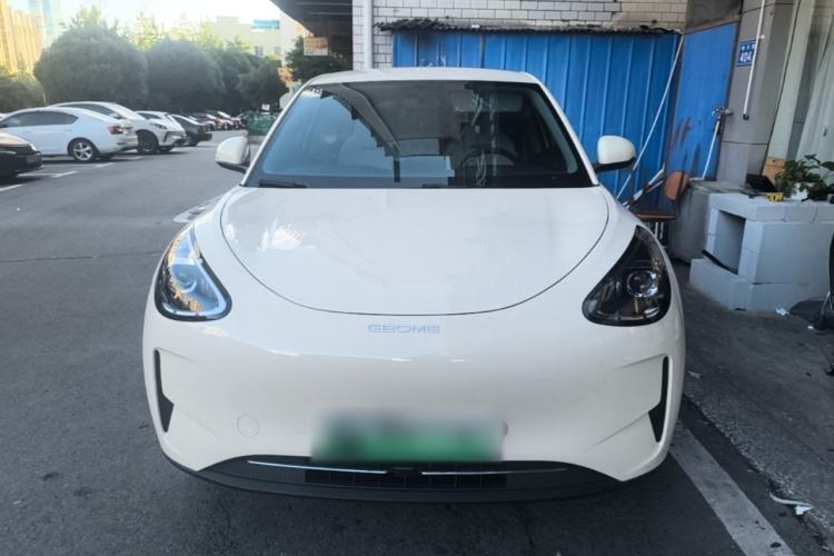 Used Geely Galaxy Geome 2025 310km Youth Edition Front