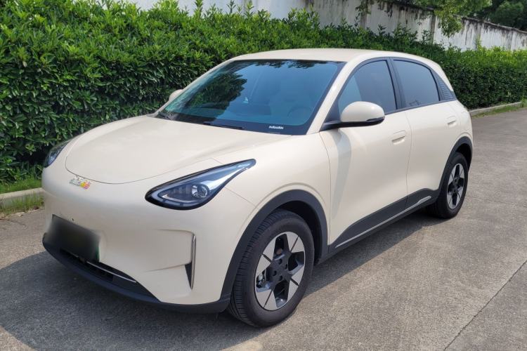 Used Geely Galaxy Geome 2025 UP 410km Exploration Edition Guazi used car, China used car export, Used car for sale, Used  cars, Cheapest cars for sale