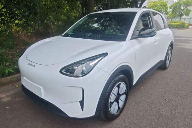 Used Geely Galaxy Geome 2025 310km Youth Edition