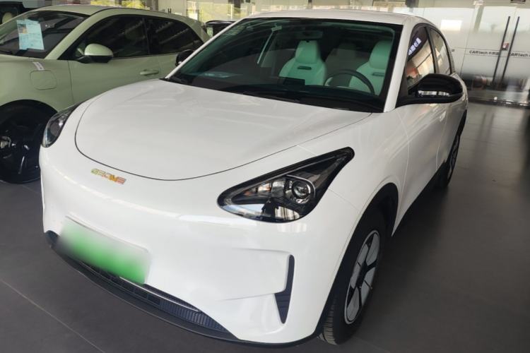 Geely Galaxy Geome 2025 410 km Free Version