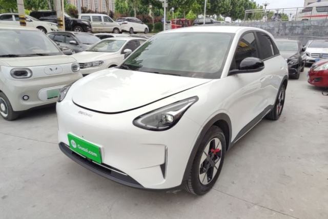 Used Geely Galaxy Geome 2025 310km Dream Edition