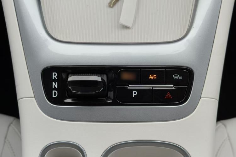 Used Geely Galaxy Geome 2025 310km Dream Edition Gear Lever