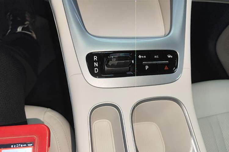 Used Geely Galaxy Geome 2025 310km Dream Edition Gear Lever