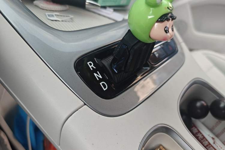 Used Geely Galaxy Geome 2025 310km Dream Edition Gear Lever
