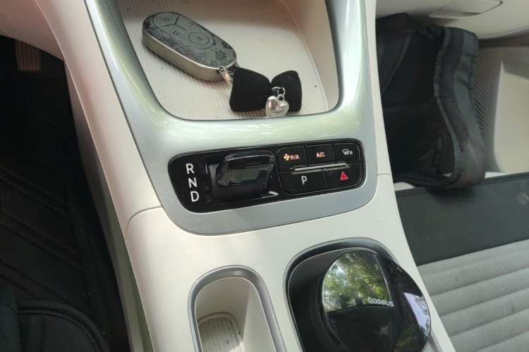 Used Geely Galaxy Geome 2025 310km Dream Edition Gear Lever