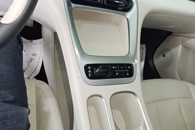 Used Geely Galaxy Geome 2025 310km Dream Edition Gear Lever