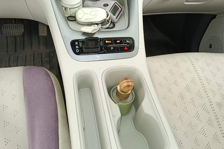 Used Geely Galaxy Geome 2025 310km Dream Edition Gear Lever