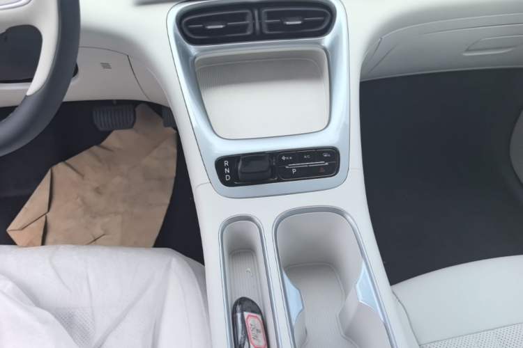 Used Geely Galaxy Geome 2025 310km Dream Edition Gear Lever